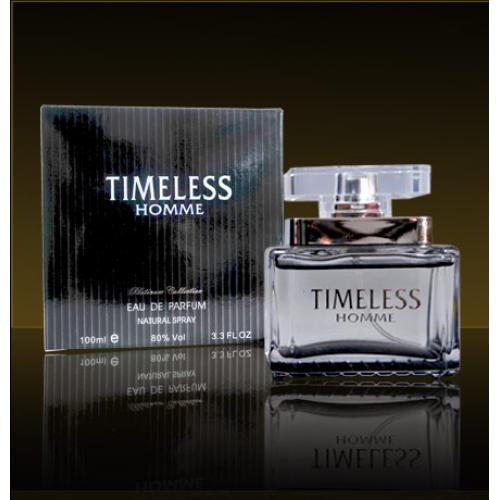 Timeless Homme Cologne By Etoile